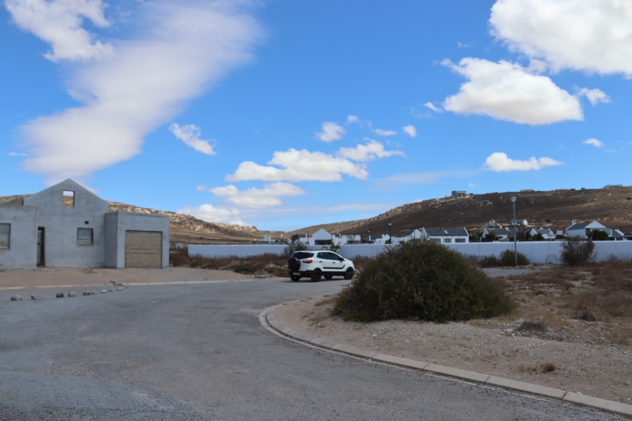 0 Bedroom Property for Sale in Sandpyper Village Western Cape